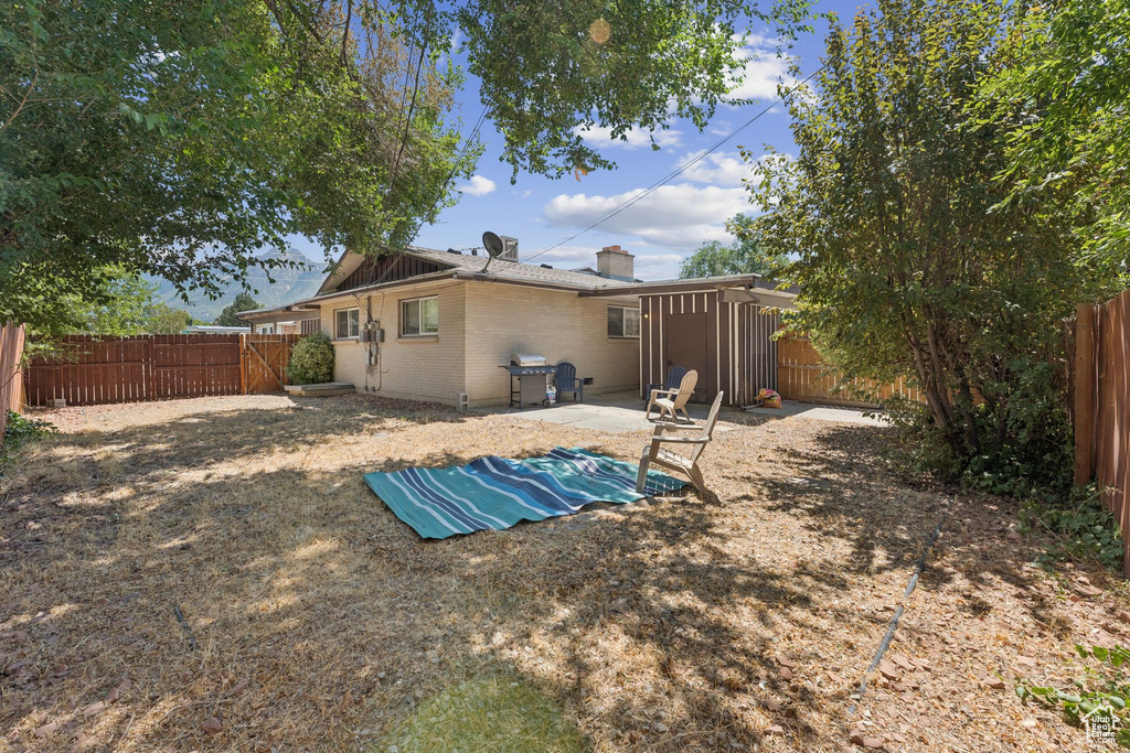 1089 E SAGEHILL DR Millcreek, UT 84124