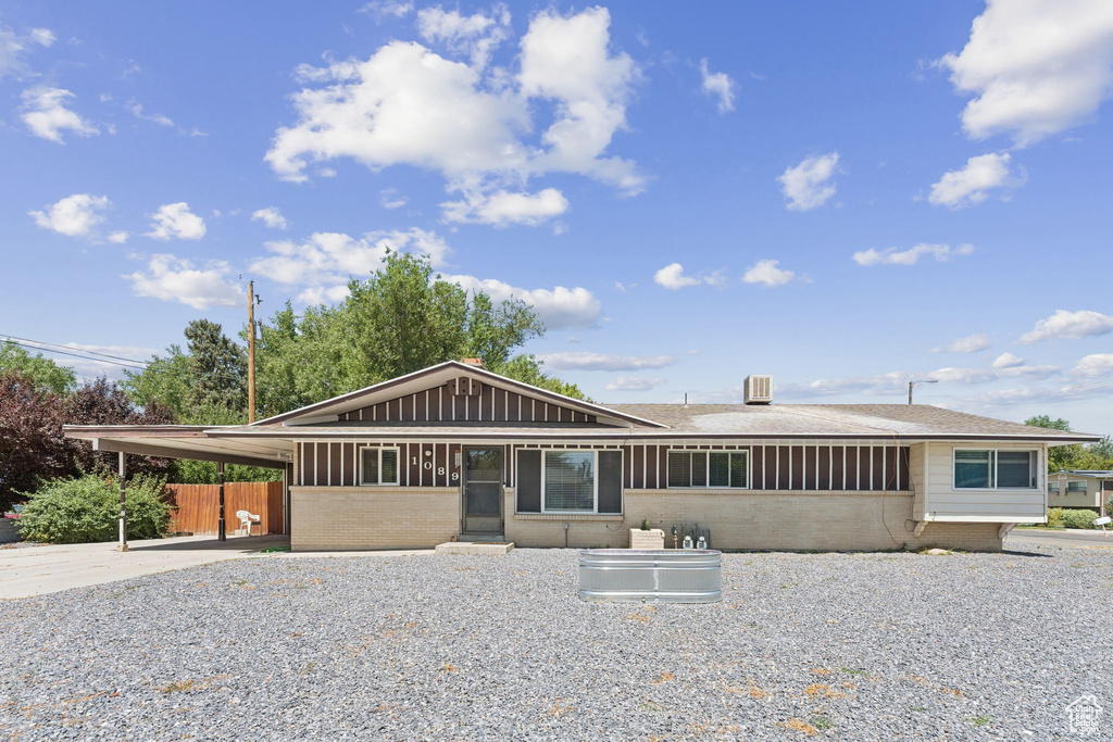 1089 E SAGEHILL DR Millcreek, UT 84124