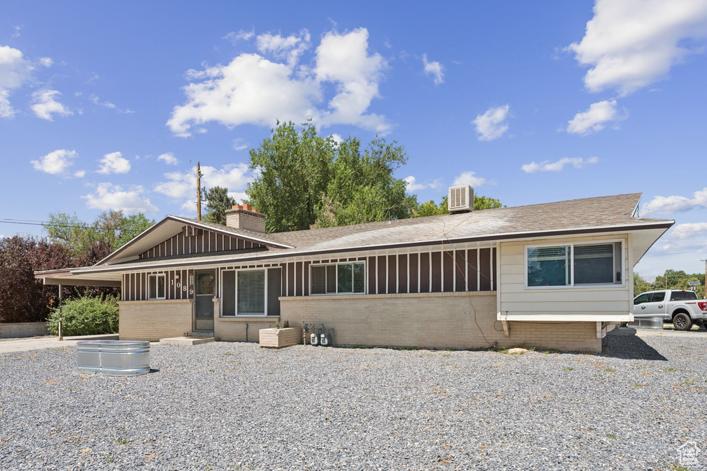 1089 E SAGEHILL DR Millcreek, UT 84124