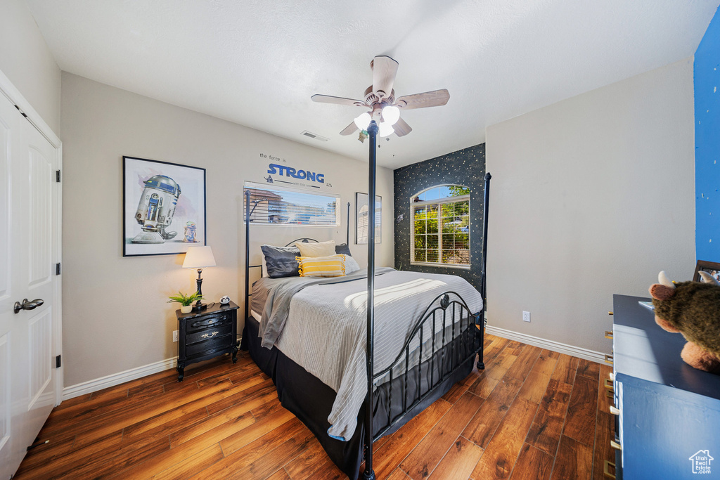 Photo 30 for MLS #2101088 at 1707 W Shivwits Dr