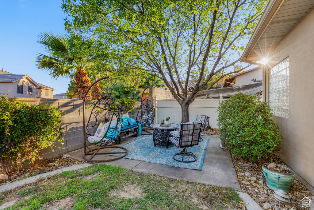 Photo 40 for MLS #2101088 at 1707 W Shivwits Dr