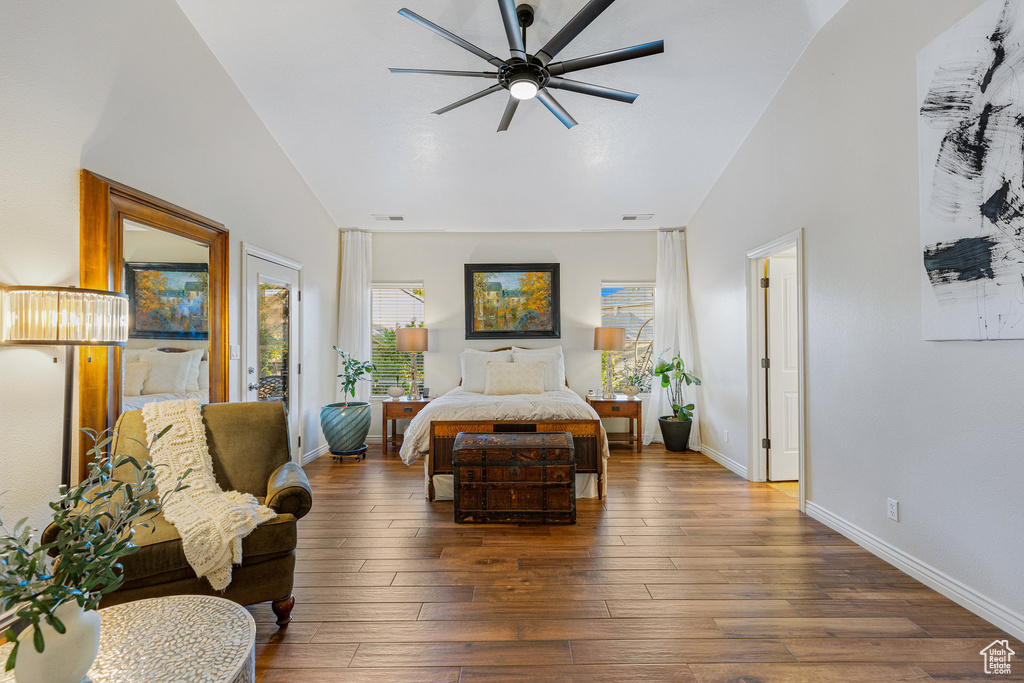 Photo 2 for MLS #2101088 at 1707 W Shivwits Dr