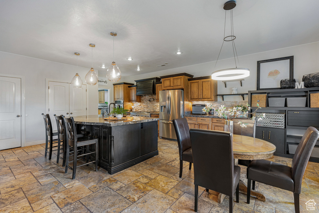 Photo 15 for MLS #2101088 at 1707 W Shivwits Dr