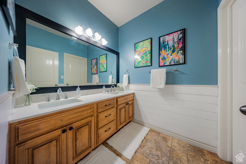 Photo 29 for MLS #2101088 at 1707 W Shivwits Dr