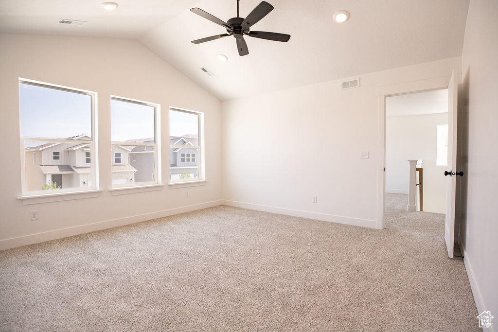 3697 N NATHAN STREET LOT #1036 Eagle Mountain, UT 84005