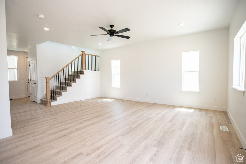 3697 N NATHAN STREET LOT #1036 Eagle Mountain, UT 84005