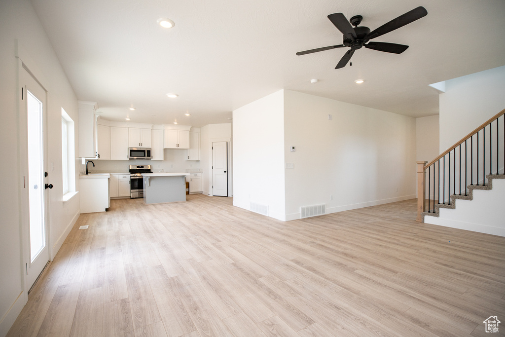 3697 N NATHAN STREET LOT #1036 Eagle Mountain, UT 84005