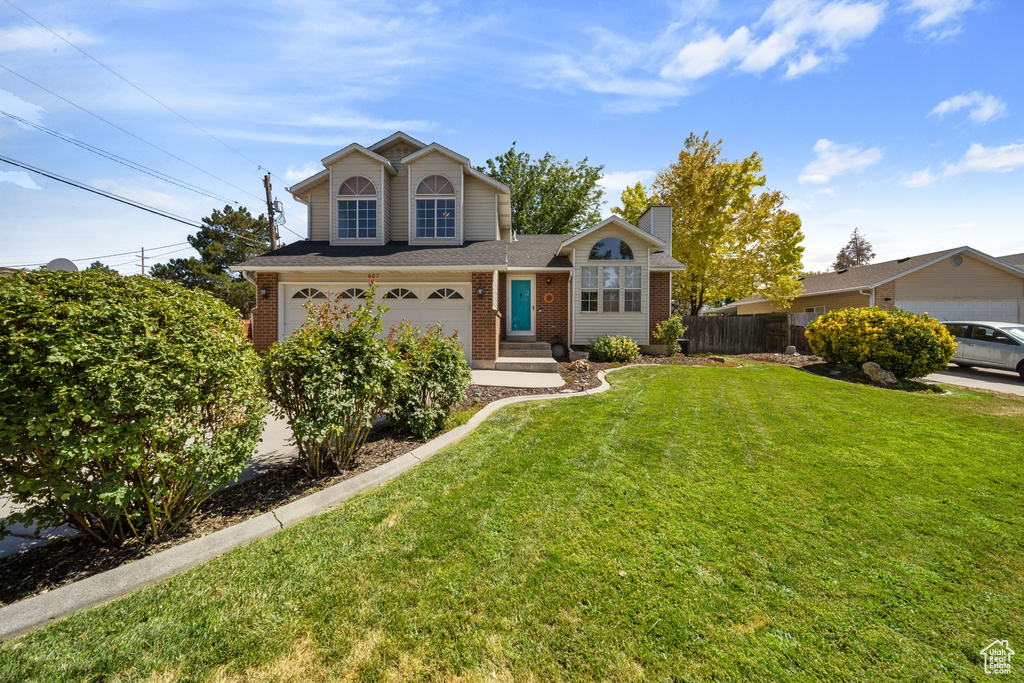 607 W 5850 S Murray, UT 84123