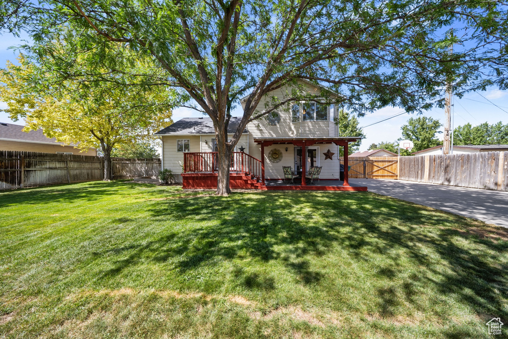 607 W 5850 S Murray, UT 84123