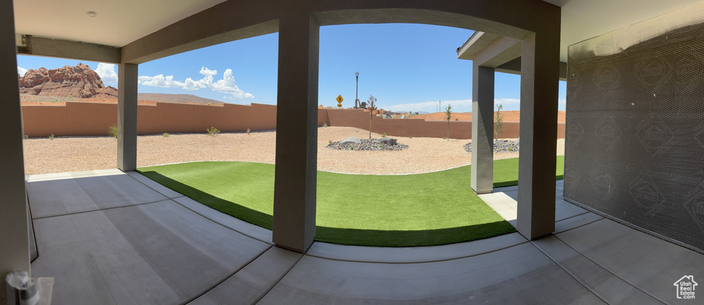 Photo 12 for MLS #2101091 at 3344 S Guide Star Way
