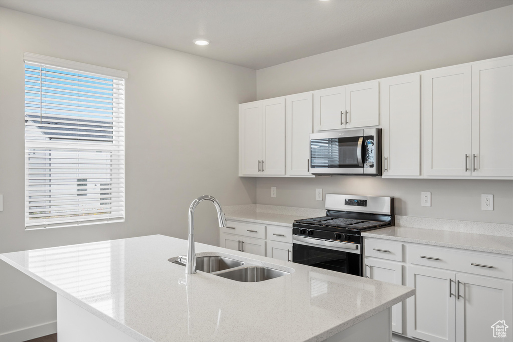 Photo 20 for MLS #2101092 at 448 W 600 North #34