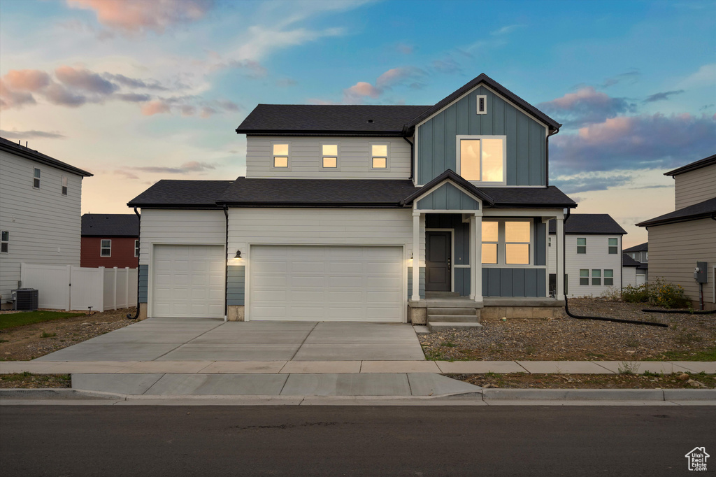 Photo 2 for MLS #2101092 at 448 W 600 North #34