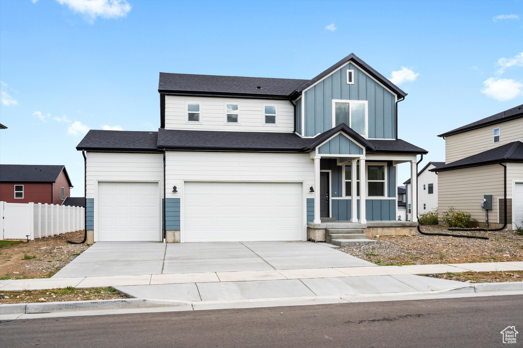 Photo 4 for MLS #2101092 at 448 W 600 North #34