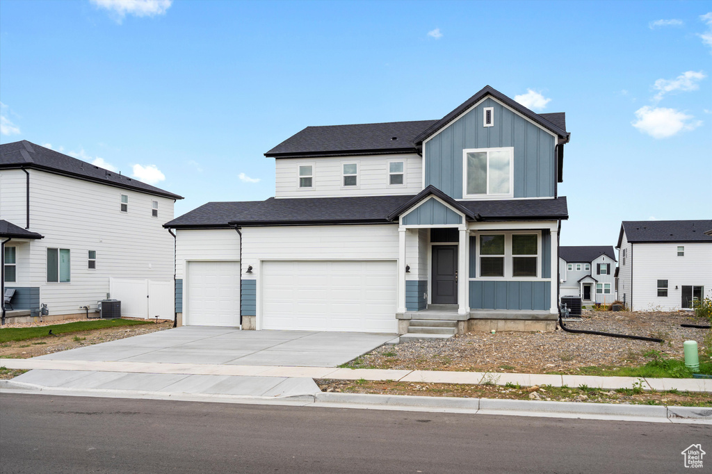 Photo 3 for MLS #2101092 at 448 W 600 North #34