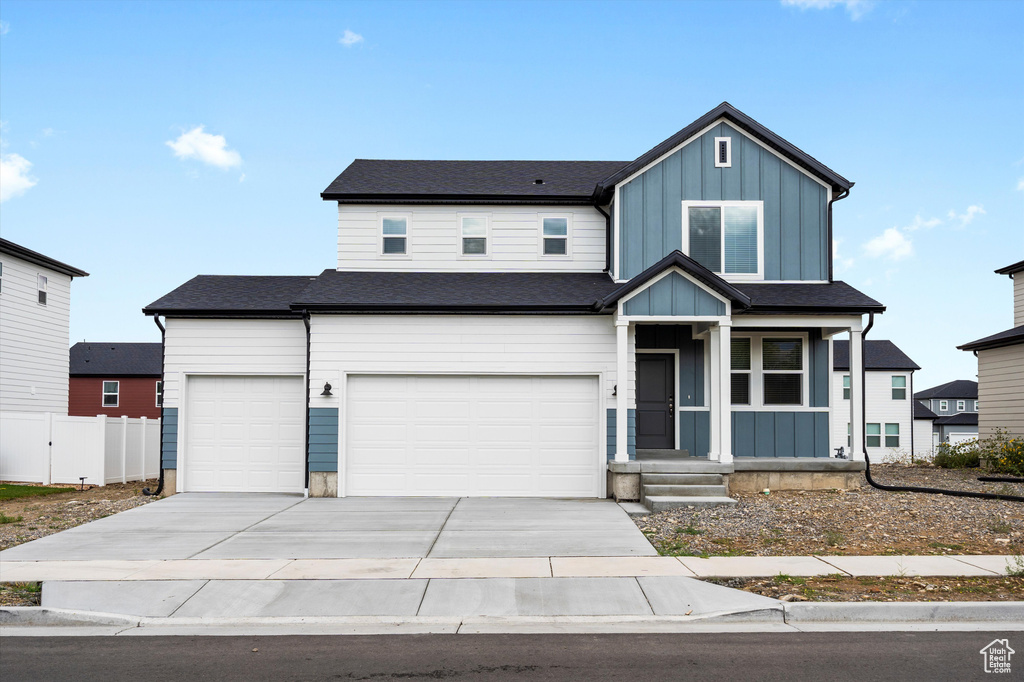 Photo 1 for MLS #2101092 at 448 W 600 North #34