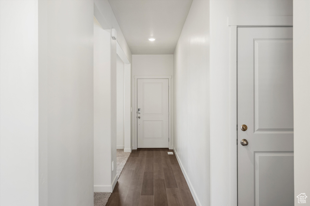 Photo 8 for MLS #2101092 at 448 W 600 North #34
