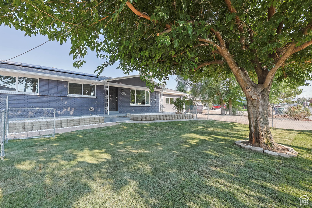 3745 S 3600 W West Valley City, UT 84119