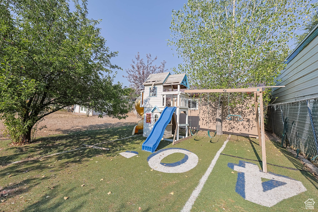 3745 S 3600 W West Valley City, UT 84119