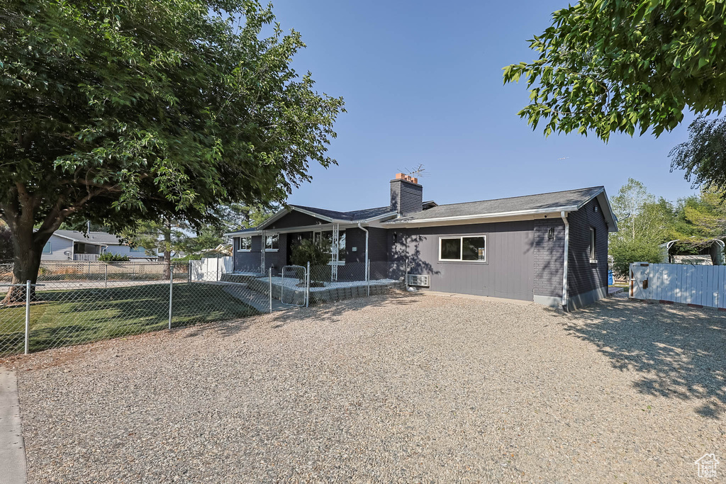 3745 S 3600 W West Valley City, UT 84119