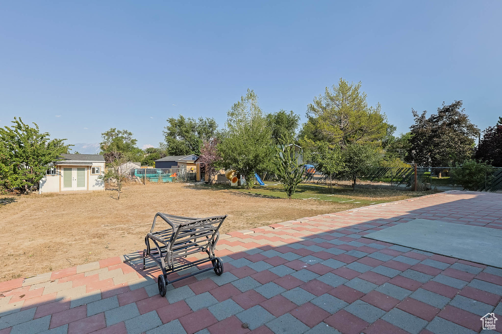 3745 S 3600 W West Valley City, UT 84119
