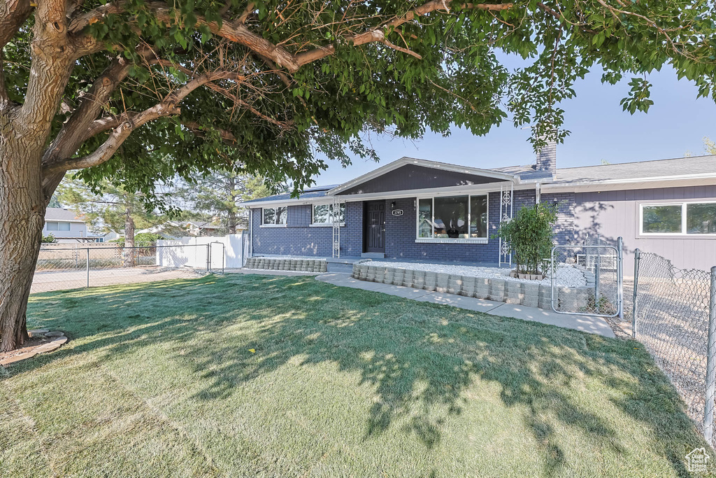 3745 S 3600 W West Valley City, UT 84119