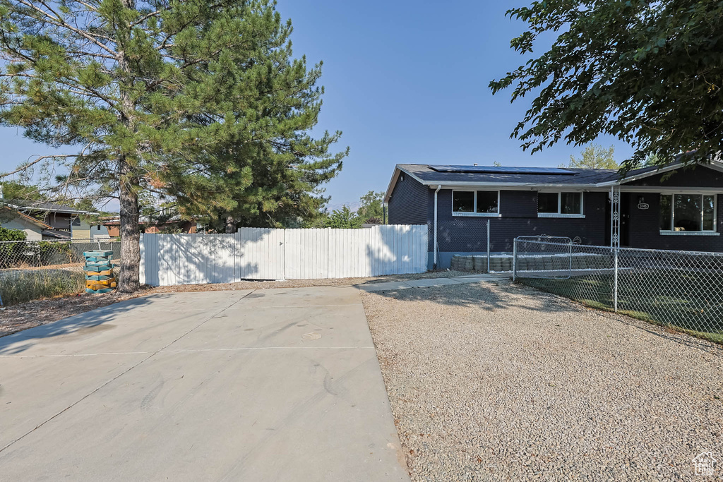 3745 S 3600 W West Valley City, UT 84119
