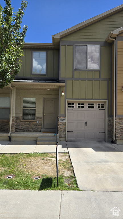 10423 S SAGE VISTA WAY South Jordan, UT 84009
