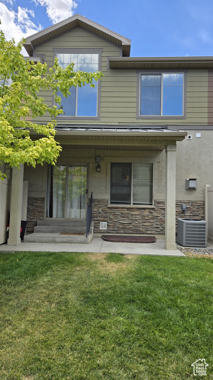 10423 S SAGE VISTA WAY South Jordan, UT 84009
