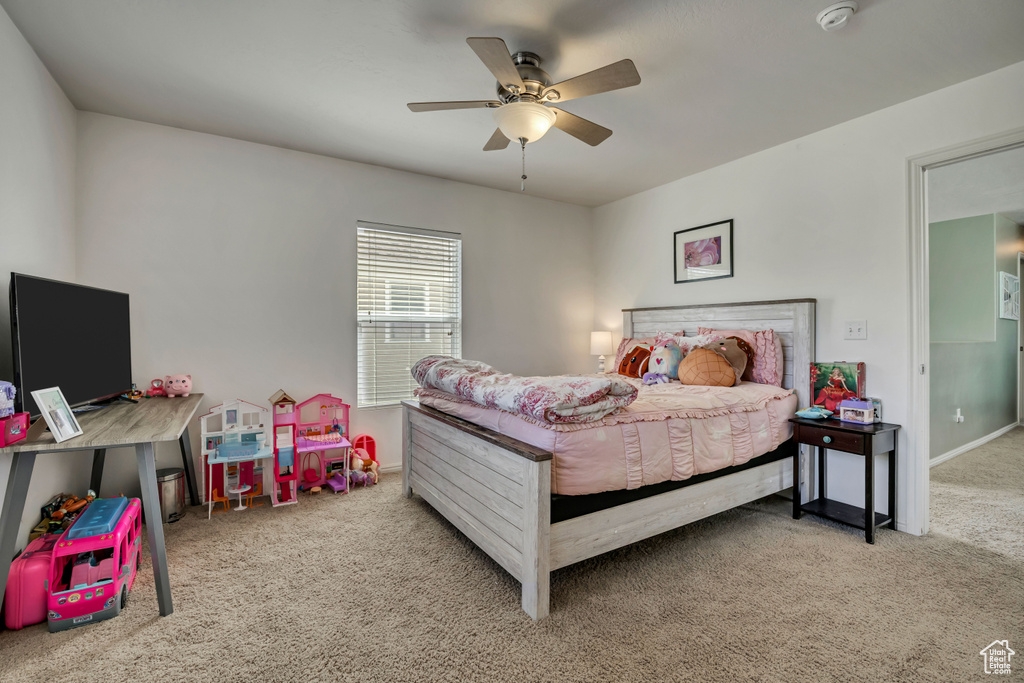 Photo 16 for MLS #2101096 at 5023 W Currant Dr