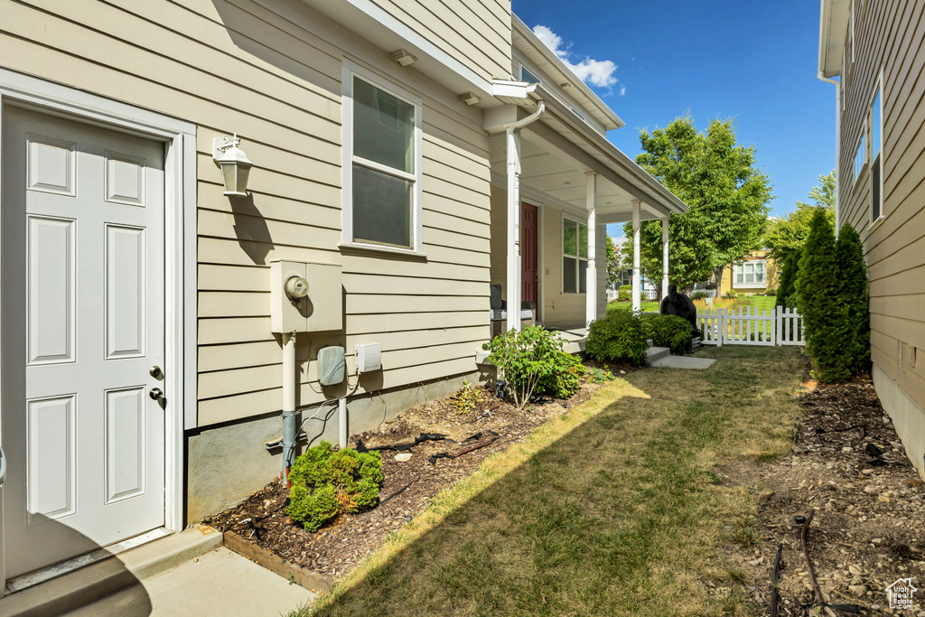 Photo 18 for MLS #2101096 at 5023 W Currant Dr