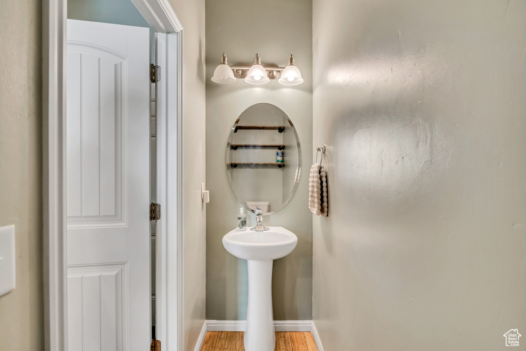 Photo 10 for MLS #2101096 at 5023 W Currant Dr