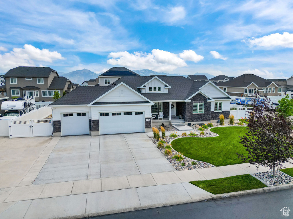 8339 S ALLISON BEND DR West Jordan, UT 84081