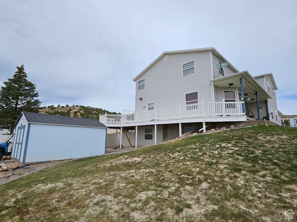 Photo 34 for MLS #2101099 at 2741 N 2500 West