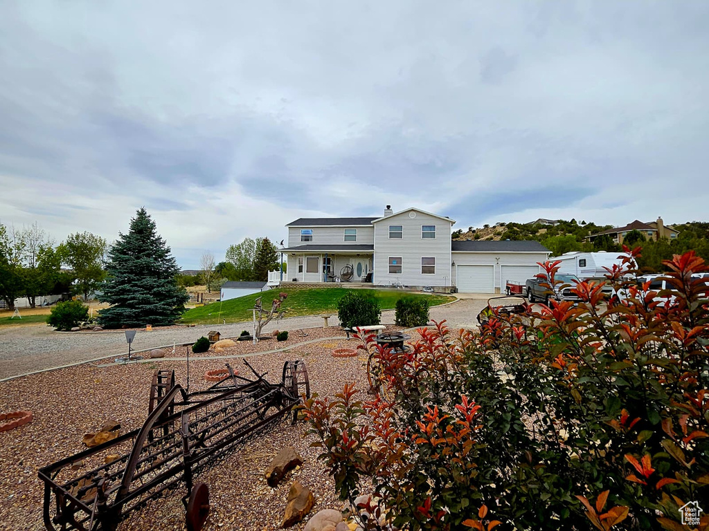 Photo 37 for MLS #2101099 at 2741 N 2500 West