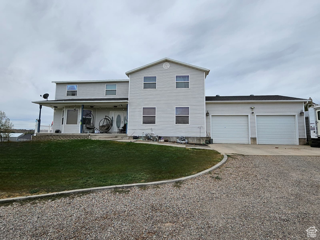 Photo 2 for MLS #2101099 at 2741 N 2500 West