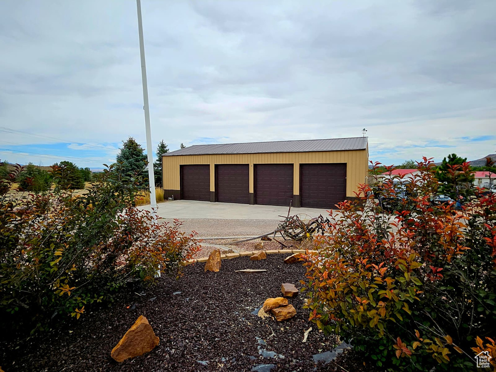 Photo 45 for MLS #2101099 at 2741 N 2500 West