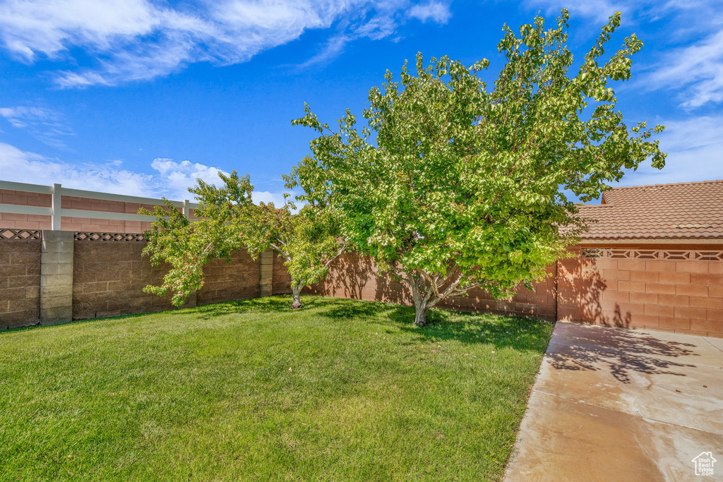 180 E 615 N La Verkin, UT 84745