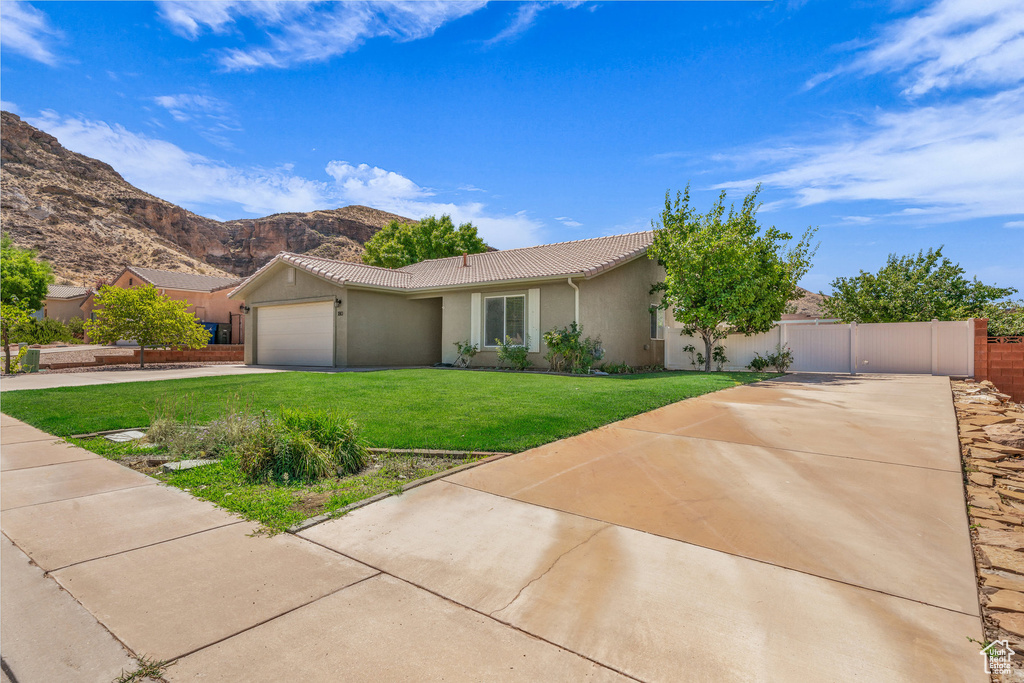 180 E 615 N La Verkin, UT 84745