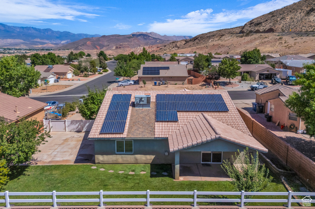 180 E 615 N La Verkin, UT 84745