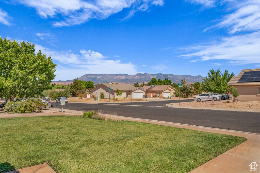 180 E 615 N La Verkin, UT 84745
