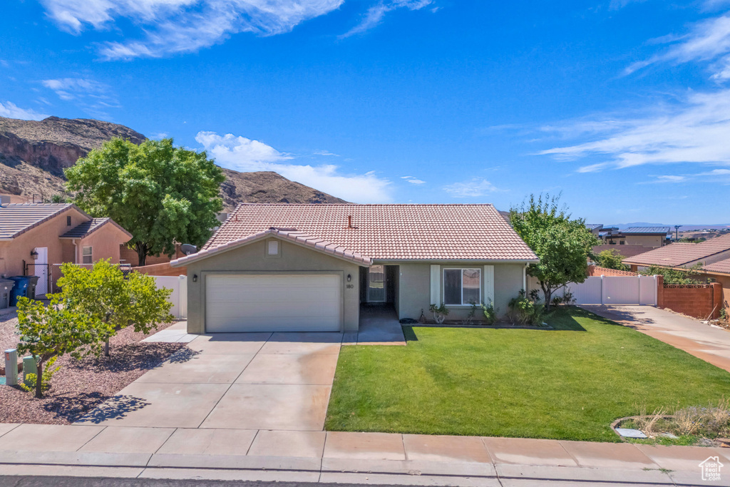 180 E 615 N La Verkin, UT 84745