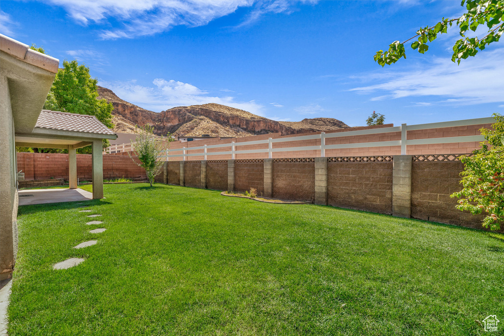 180 E 615 N La Verkin, UT 84745