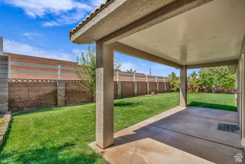 180 E 615 N La Verkin, UT 84745