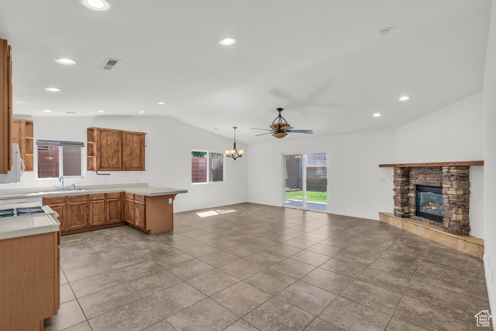 Photo 3 for MLS #2101100 at 180 E 615 North