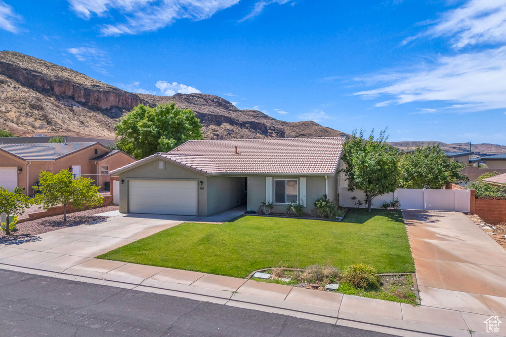 180 E 615 N La Verkin, UT 84745