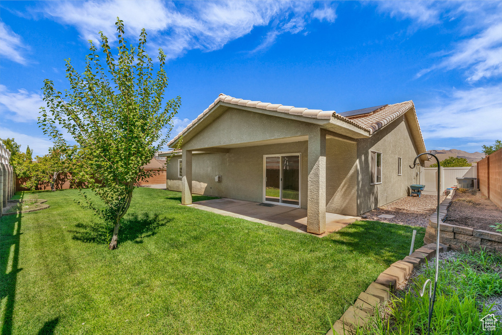 180 E 615 N La Verkin, UT 84745
