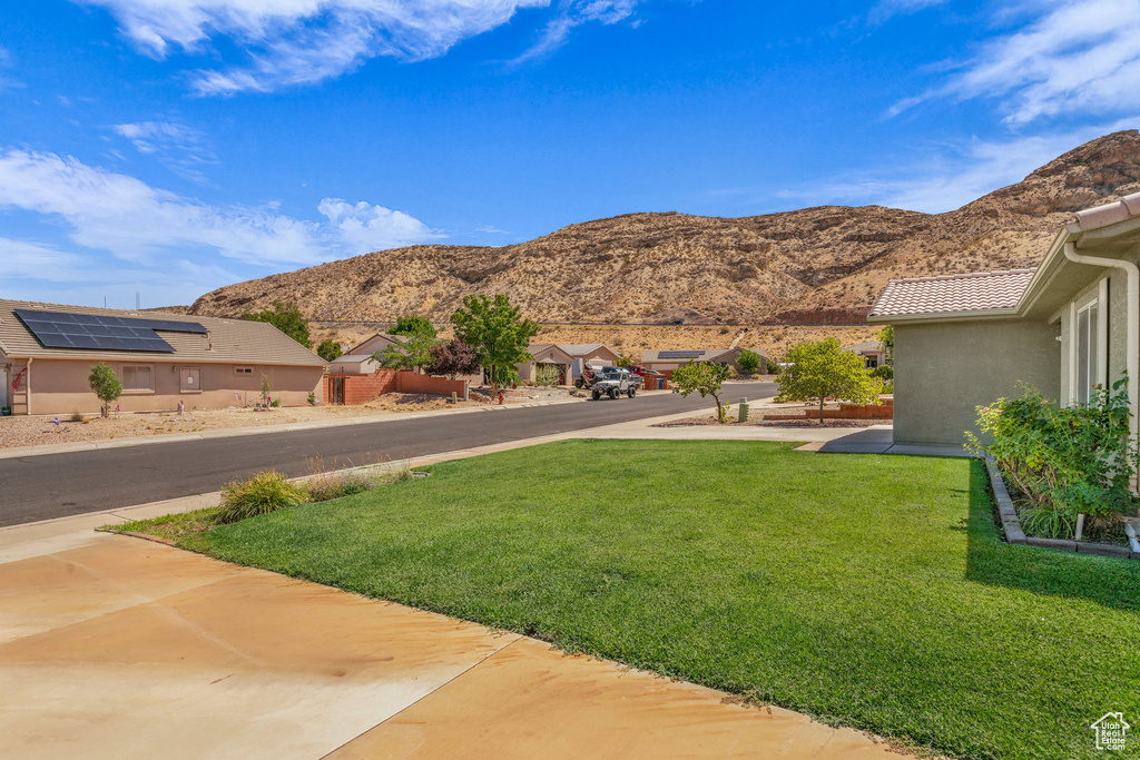 180 E 615 N La Verkin, UT 84745