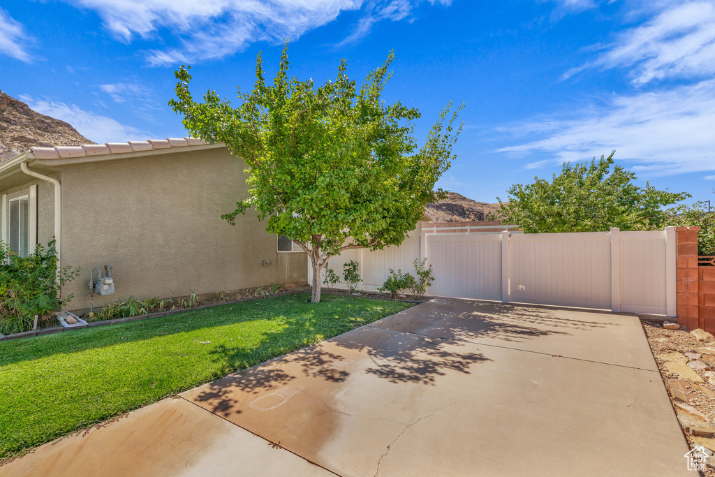 180 E 615 N La Verkin, UT 84745