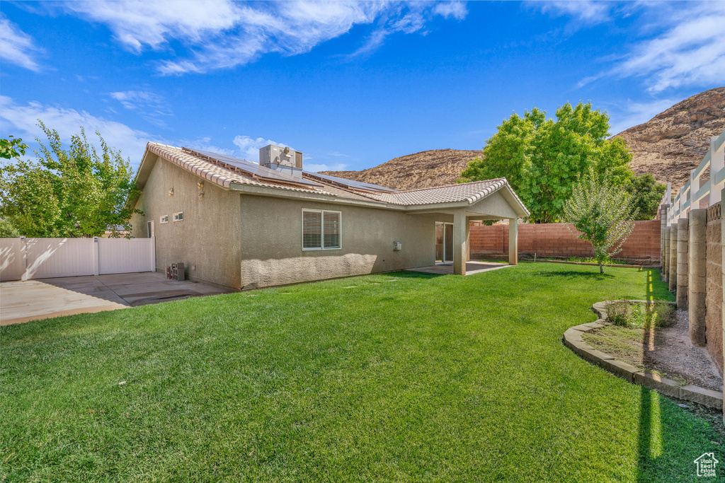 Photo 28 for MLS #2101100 at 180 E 615 North