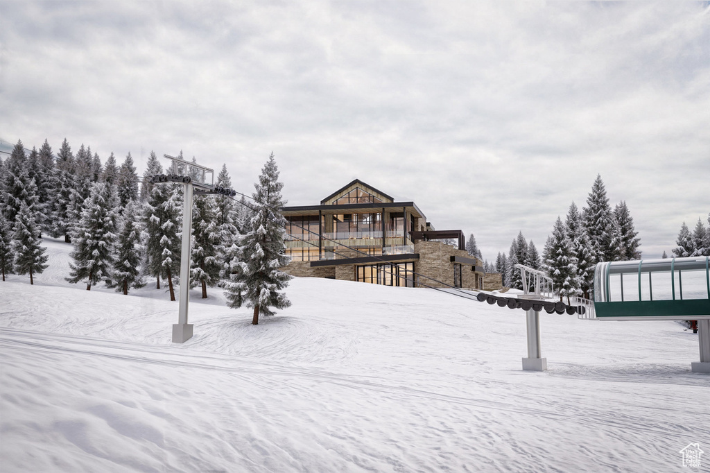 10216 N ORENDA CIR #R-44 Park City, UT 84060
